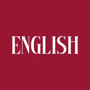 English