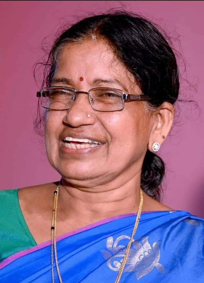 Parvati Aithal