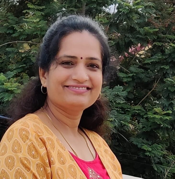 Nalini Bhemappa
