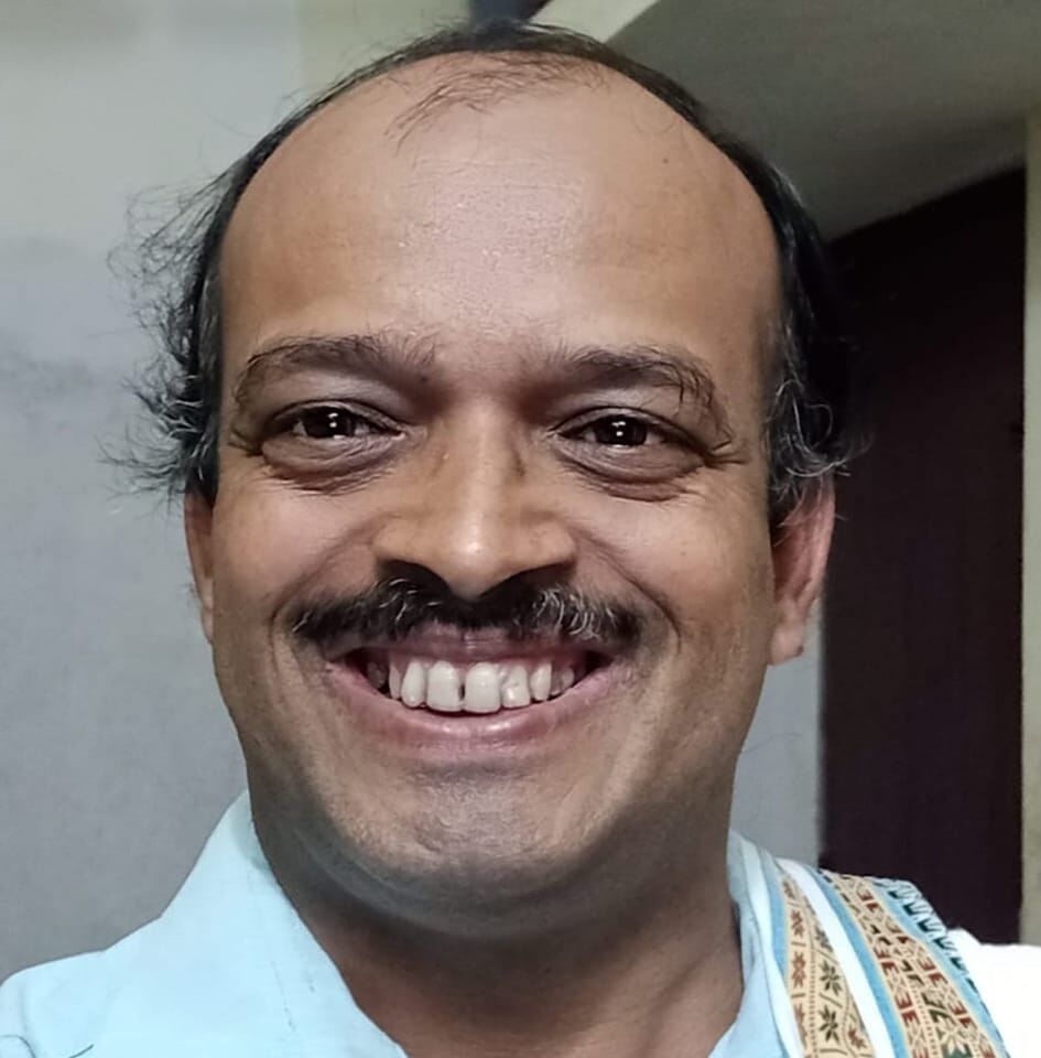Aravinda Chokkadi