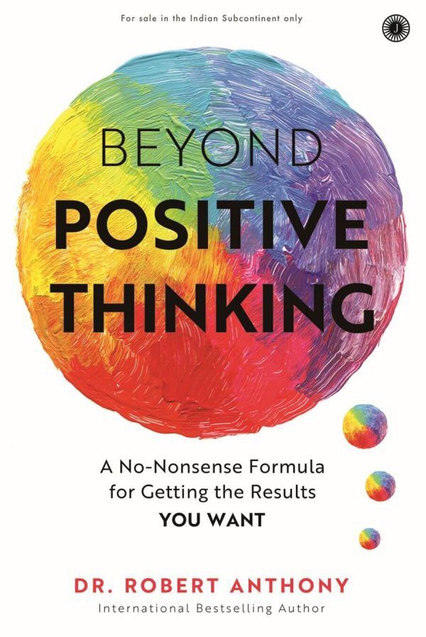 Beyond Positive Thinking – Veeraloka Books